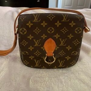 Authentic Louis Vuitton